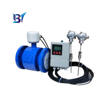 High technology RS485 electromagnetic calorimeter for water temperature measurement